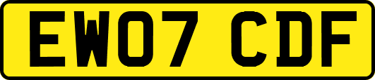 EW07CDF