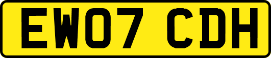EW07CDH