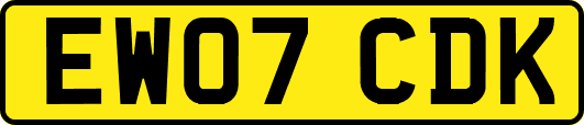EW07CDK