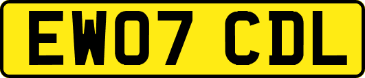 EW07CDL
