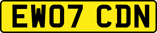 EW07CDN