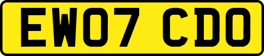 EW07CDO