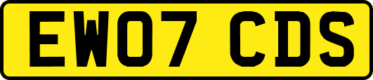 EW07CDS