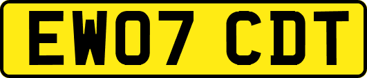 EW07CDT