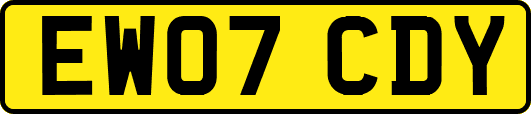 EW07CDY