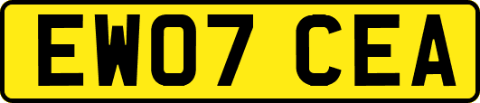EW07CEA