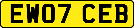 EW07CEB
