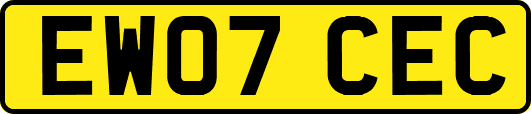EW07CEC