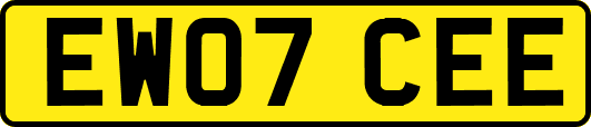 EW07CEE