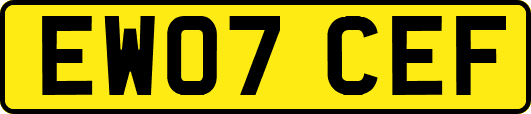EW07CEF