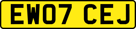 EW07CEJ
