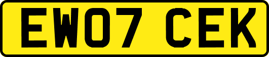 EW07CEK