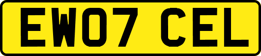EW07CEL