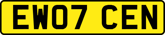 EW07CEN