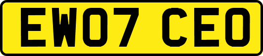 EW07CEO