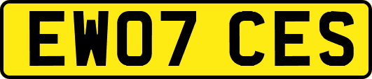 EW07CES