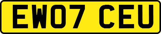 EW07CEU