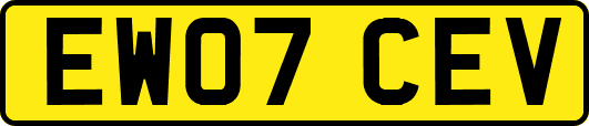 EW07CEV