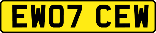 EW07CEW