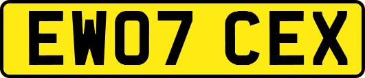 EW07CEX