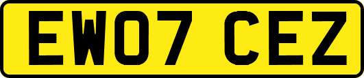 EW07CEZ