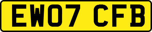 EW07CFB