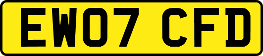 EW07CFD