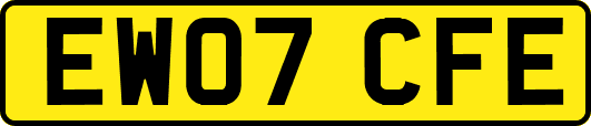 EW07CFE
