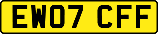 EW07CFF