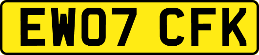 EW07CFK