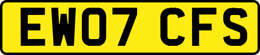 EW07CFS