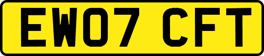 EW07CFT