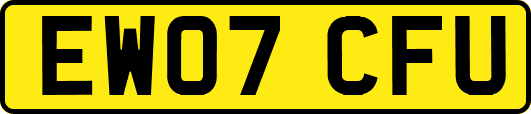 EW07CFU