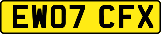 EW07CFX