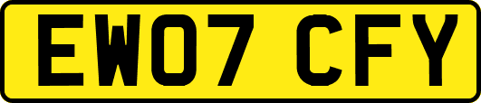 EW07CFY