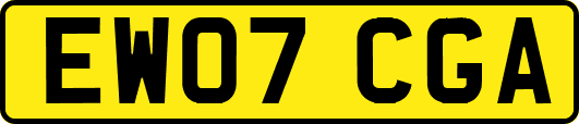 EW07CGA