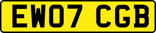 EW07CGB