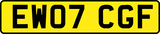 EW07CGF