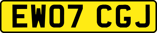 EW07CGJ