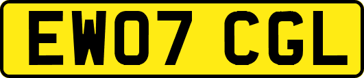 EW07CGL