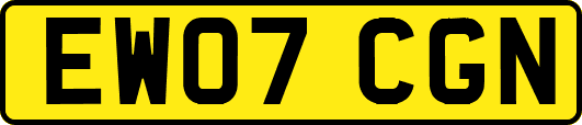 EW07CGN