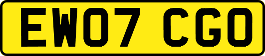 EW07CGO