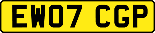 EW07CGP