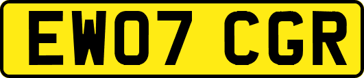 EW07CGR