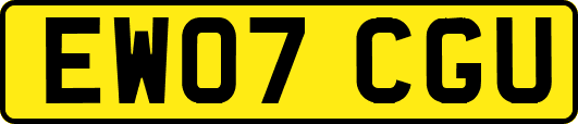EW07CGU