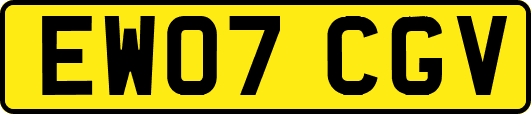 EW07CGV