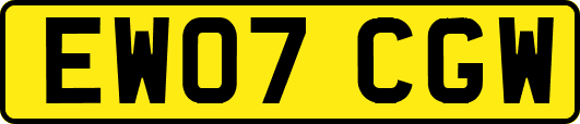EW07CGW
