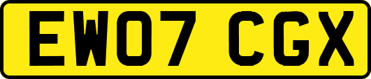 EW07CGX