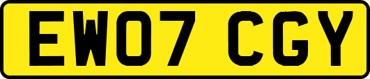 EW07CGY