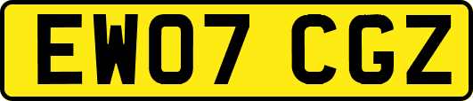 EW07CGZ